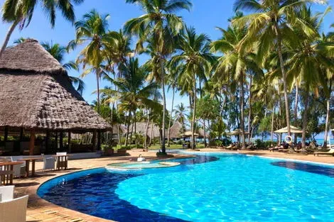 Tanzanie : Circuit Zanzibar Rhapsody et plage de Kiwengwa