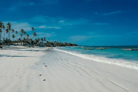 Tanzanie : Circuit Aventure Wanawake, entre Epices & Océan... For Women Only