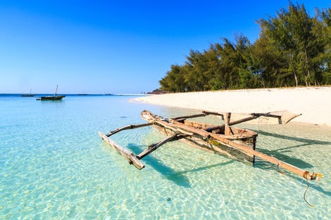 Tanzanie : Circuit Charmes de Zanzibar et plage du Jumbo 4* (Jumbo Zanzibar Bay/vol de jour)