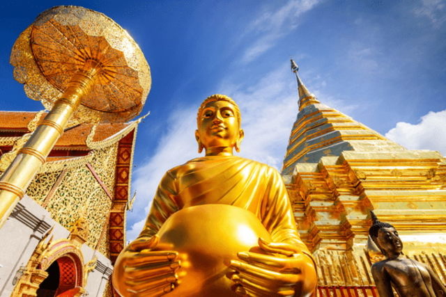 Thailande : Circuit Thaïlande Insolite aux Temples d'Angkor