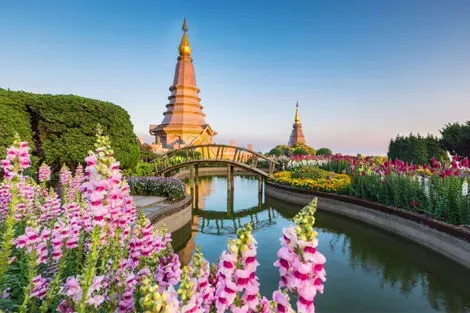 Thailande : Circuit Thaïlande en Liberté