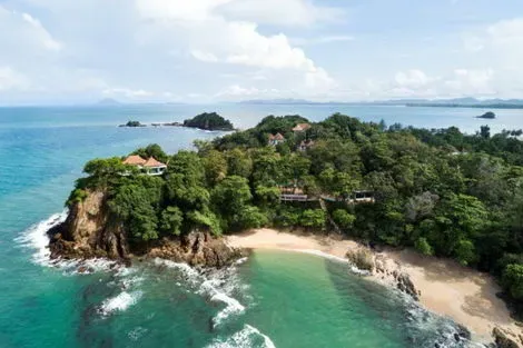 Thailande : Circuit Coralia Les Perles Du Siam & Détente Au Avani+ Koh Lanta Krabi