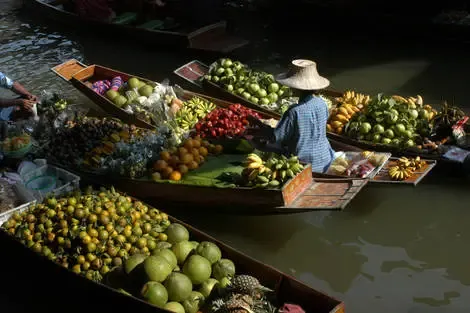 Thailande : Circuit Douceur du Siam : Voyage Thai en adresses d'exceptions