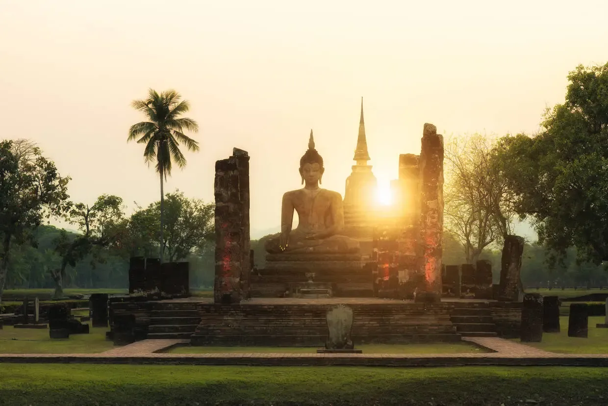 Thailande : Circuit Au cœur des empires : de la rivière Kwaï aux portes d’Angkor