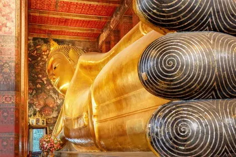 vol+hotel Circuit Beautés de Thaïlande Thailande Bangkok
