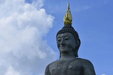 Thailande : Circuit Des Temples Khmers aux plages de Khao Lak