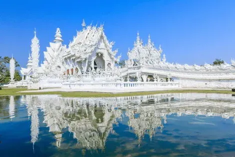 Thailande : Circuit Jasmin de Thaïlande en Privatif et plage de Khao Lak