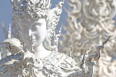 Thailande : Circuit Perles du Siam et plage de Koh Chang for Women Only