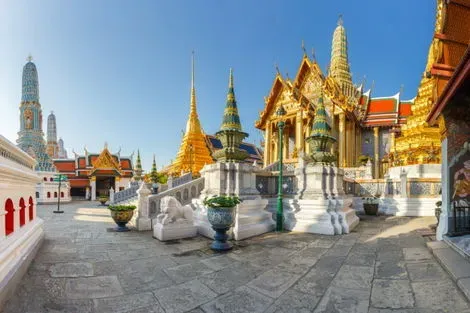 Thailande : Circuit Thaïlande Authentique en Boutique Hôtels et Privatif