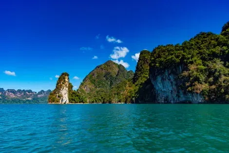 Thailande : Circuit Sur la Route du Sud de Bangkok à Phuket