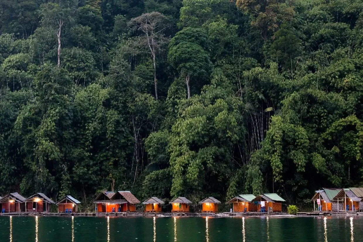 Thailande : Circuit Thaïlande d'hier et d'aujourd'hui : entre traditions du nord et plages du sud