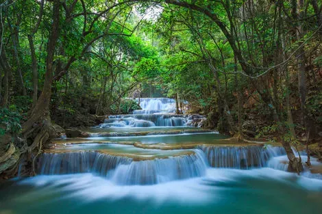 Thailande : Circuit Toutes les couleurs de la Thaïlande