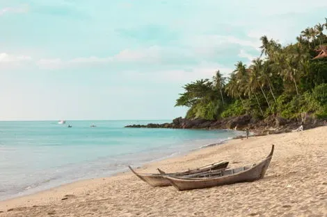 Thailande : Circuit Parfum thaï et plages du Sud - Limité à 24 pers. - Vols Air France