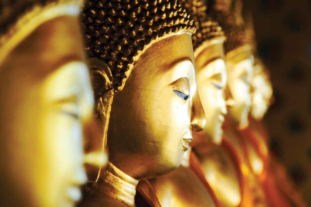 Thailande : Circuit Au fil du royaume de Siam : de Bangkok à Koh Samet