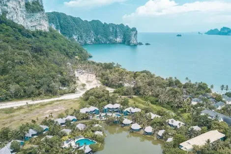 Thailande : Circuit En liberté duo tropical 7 nuits