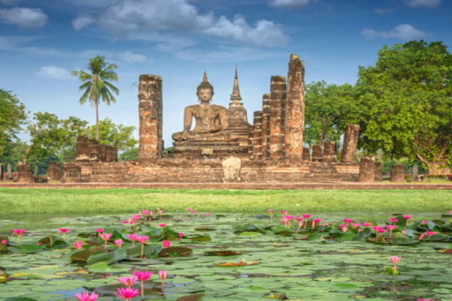 Thailande : Circuit Kappa Découverte - Les Perles du Sud & Kappa Club Ananea Beyond Khaolak