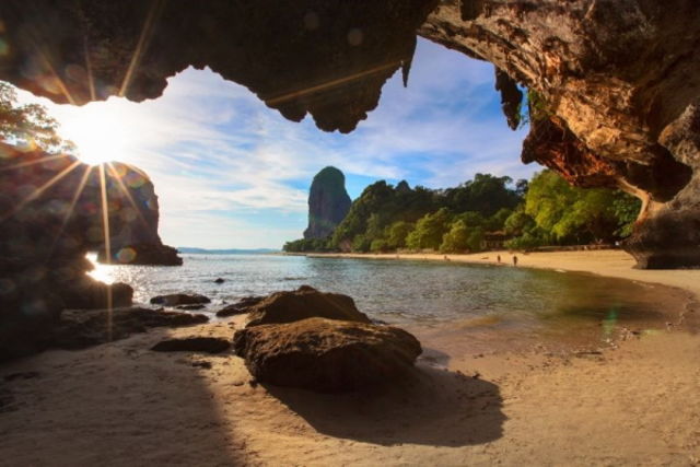 Thailande : Circuit Kappa Découverte Les Perles du Sud et Séjour Au Khaolak Bhandari Resort & Spa