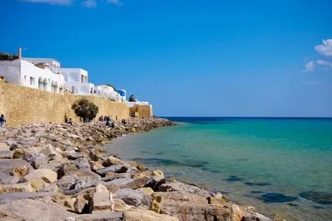 Tunisie : Circuit Tunisie