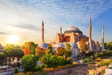 Turquie : Circuit Richesses de l'Ouest de la Turquie