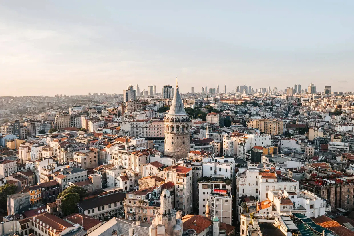 Turquie : Circuit D'Istanbul à Antalya : entre cités antiques et paysages uniques