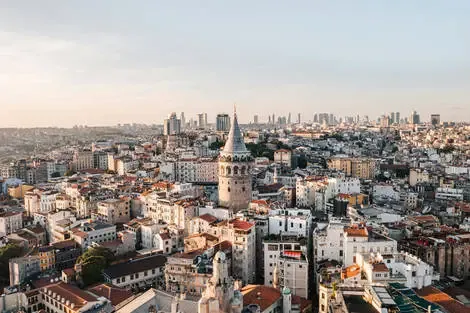 Turquie : Circuit D'Istanbul à Antalya : entre cités antiques et paysages uniques