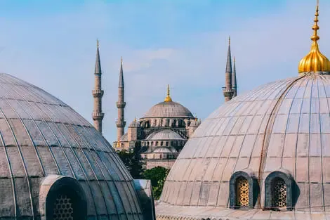 Turquie : Circuit Turquie Légendaire : la où l'Orient se grave dans la pierre et le ciel