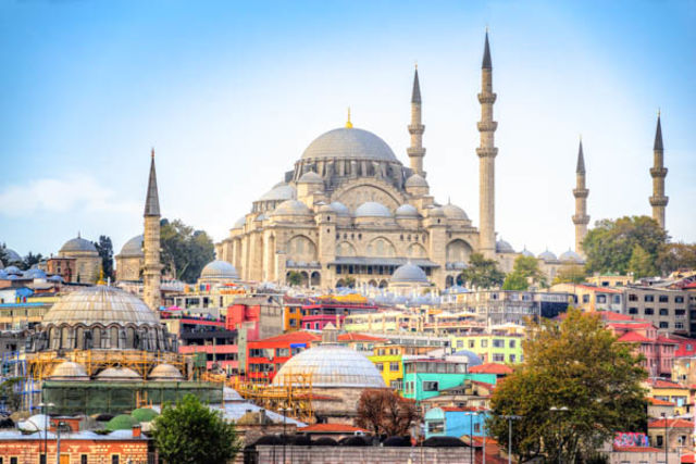 Turquie : Circuit Magnifique Anatolie été 2026