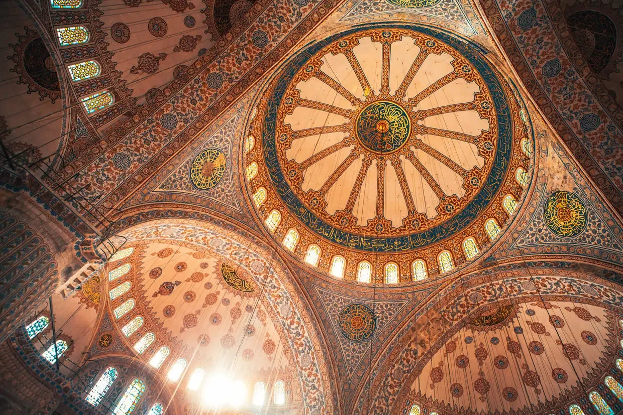 Turquie : Circuit Turquie Légendaire : la où l'Orient se grave dans la pierre et le ciel
