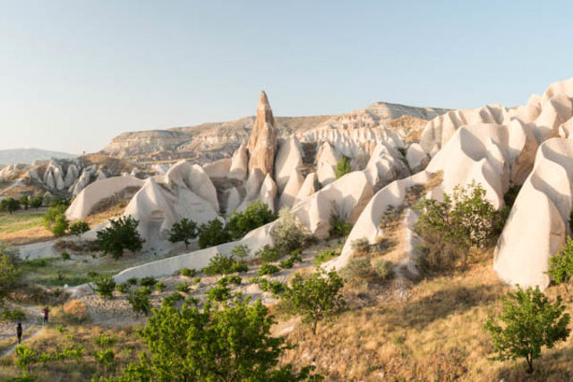 Turquie : Circuit La Turquie Légendaire IST