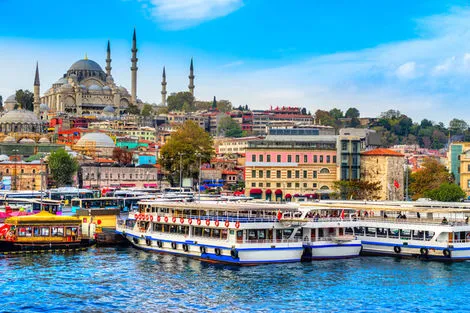 Turquie : Circuit La Turquie Légendaire