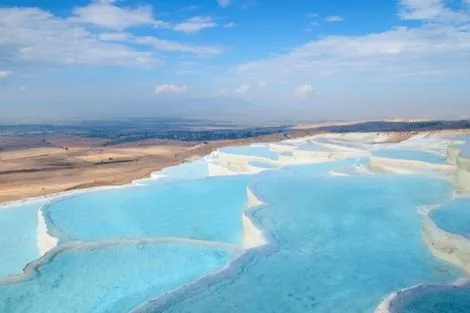 Turquie : Circuit Turquie, au carrefour de l'Orient et de l'Occident