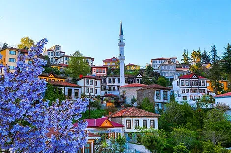 Turquie : Circuit Sites enchanteurs de la Turquie de l'Est