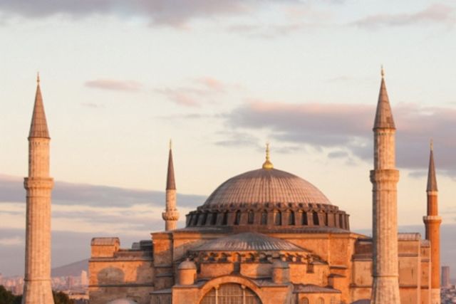 Turquie : Circuit Decouverte de la Turquie