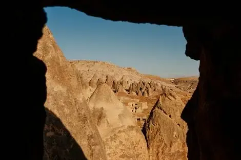 Turquie : Circuit Aventure turque : de la Cappadoce aux rivages d’Antalya