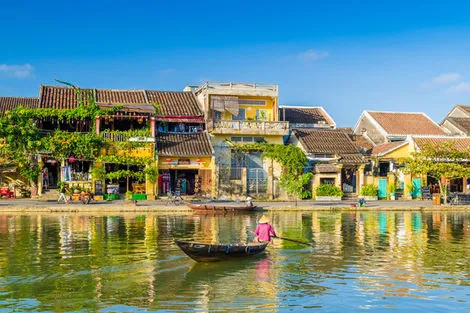 Vietnam : Circuit Vietnam Légendaire