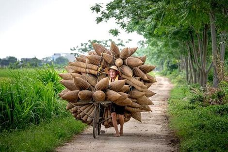 Vietnam : Circuit Vietnam du Nord au Sud, les incontournables en Privatif & Plages de Phan Thiet