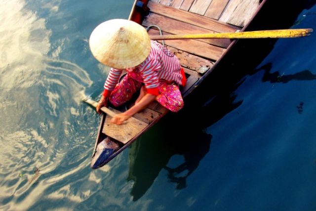 Vietnam : Circuit Trésors du Vietnam