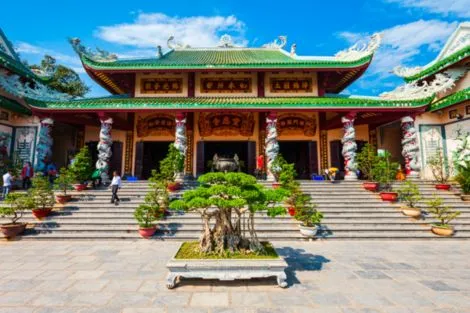 Vietnam : Circuit Légendes du Tonkin et plage à Phan Thiet