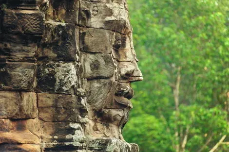 Vietnam : Circuit Trésors du Vietnam et du Cambodge