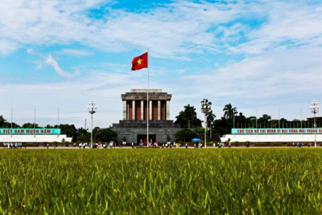 Vietnam : Circuit Vietnam à la folie et Angkor
