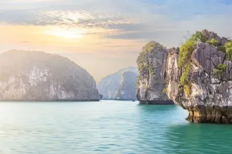 Vietnam : Circuit Authentique du Nord Vietnam 4* & 5* - Petit groupe