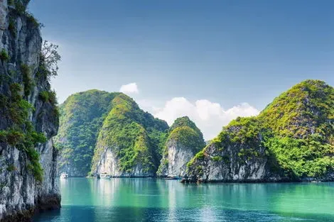 Vietnam : Circuit Beauté du Nord Vietnam et Laos