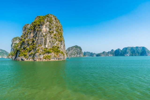 Vietnam : Circuit De la Baie d'Halong aux plages de Phan Thiet, Radisson Resort