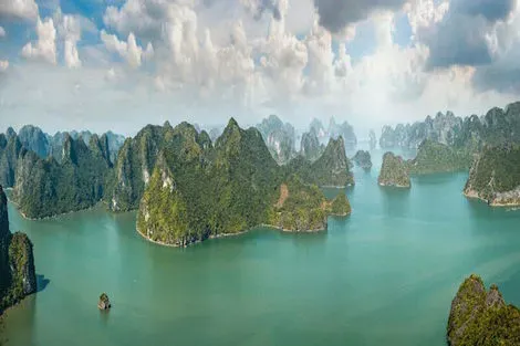 Vietnam : Circuit Escapade Vietnamienne et extension à Mui Ne