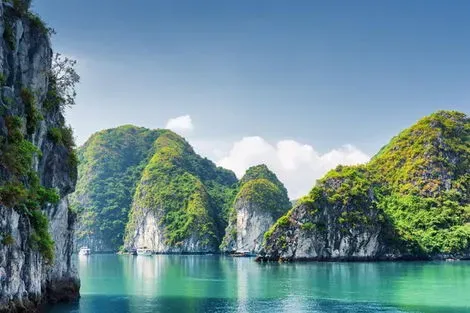 Vietnam : Circuit Incontournables du Nord au Sud Vietnam & Temples d'Angkor 4 &