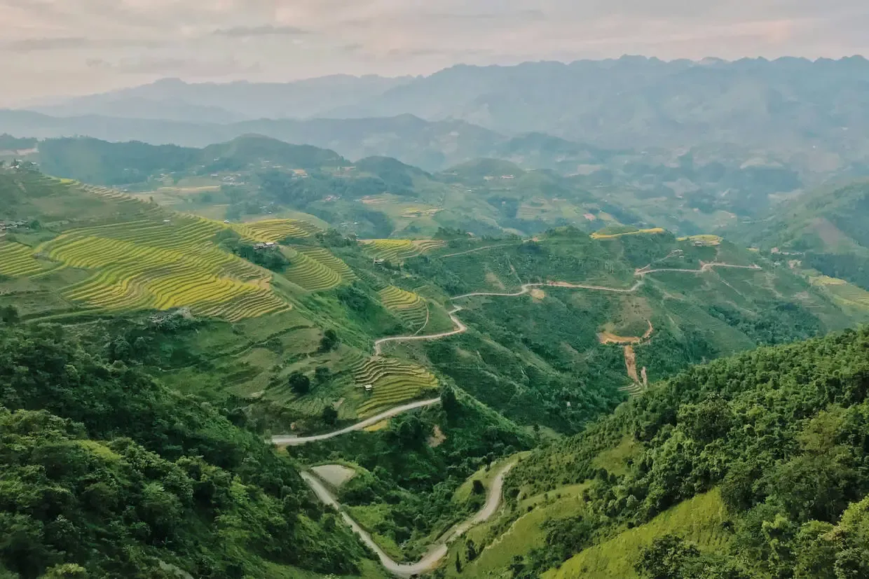Vietnam : Circuit L'âme du Vietnam : sur les sentiers du Haut Tonkin