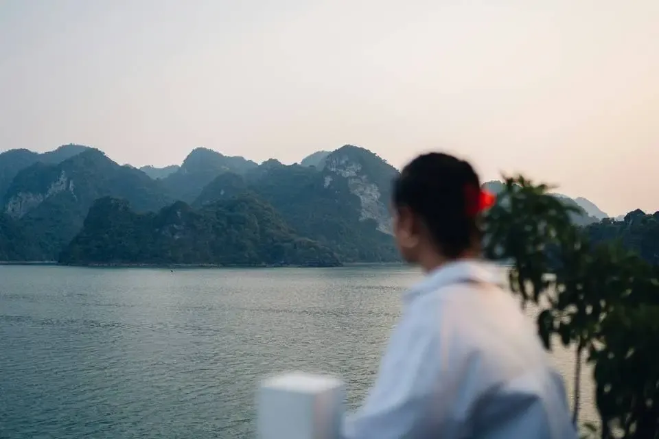 Vietnam : Circuit L’Écho du Mékong : De la Baie d’Halong aux Rivages du Sud