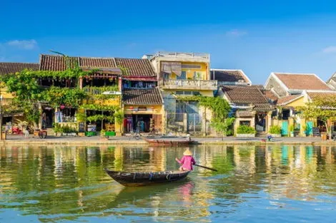 Vietnam : Circuit Evasion Vietnamienne (en petit groupe)