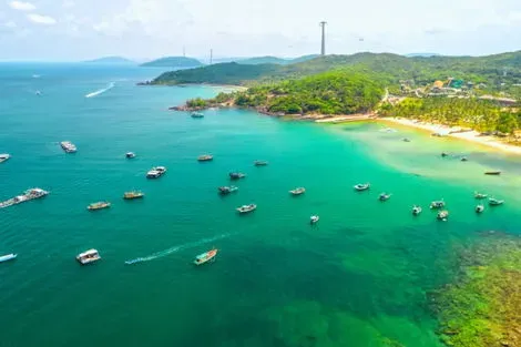 Vietnam : Circuit En Liberté - Trésors Du Vietnam Du Nord Au Sud