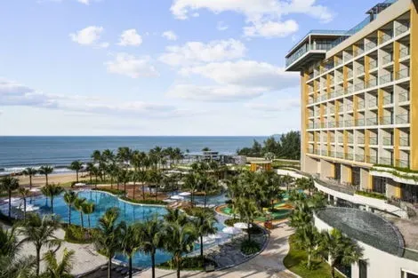 Vietnam : Circuit En Liberté - Trésors Du Vietnam Du Nord Au Sud Et Séjour Au Kappa Club Dhawa Ho Tram